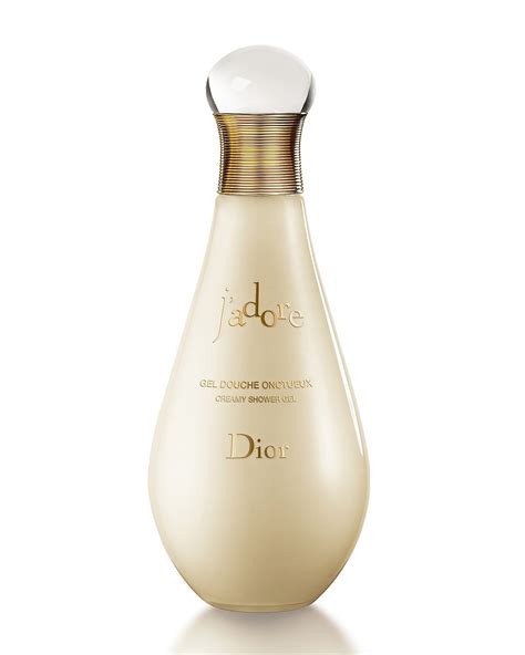 j'adore dior douchegel|dior shower gel.